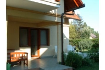 Угорщина Privát Balatonlelle, Екстер'єр